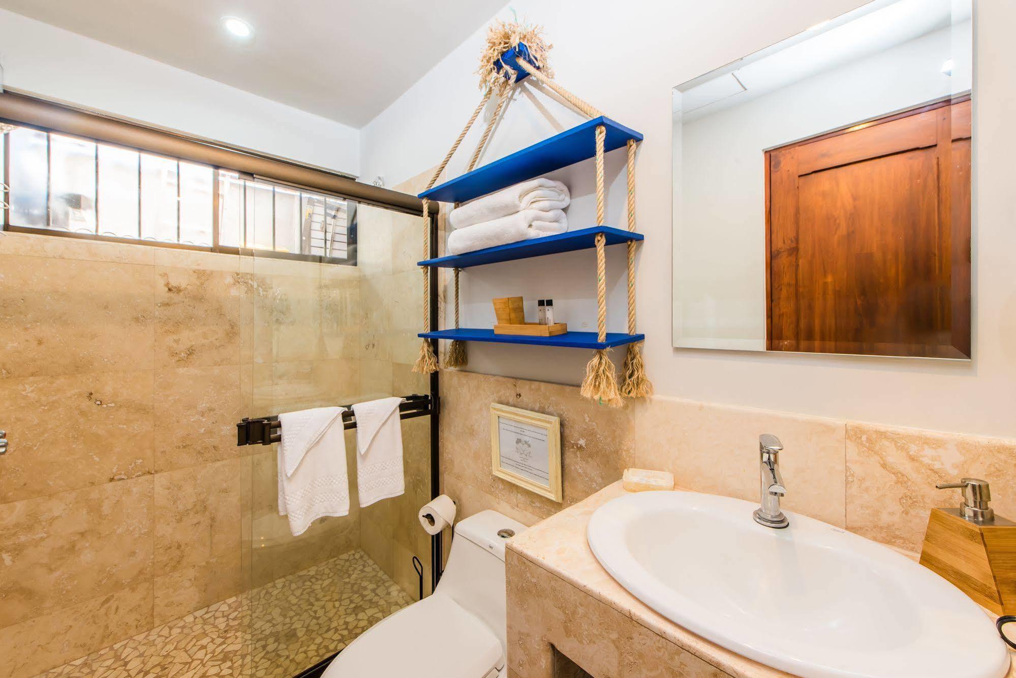 Sirena Serena B&B And Retreat Tamarindo Exterior foto