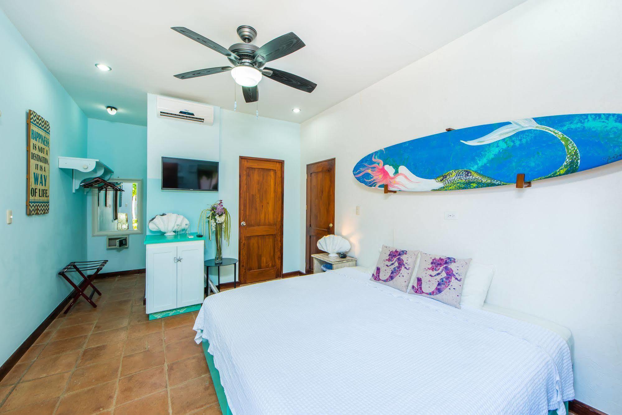 Sirena Serena B&B And Retreat Tamarindo Exterior foto
